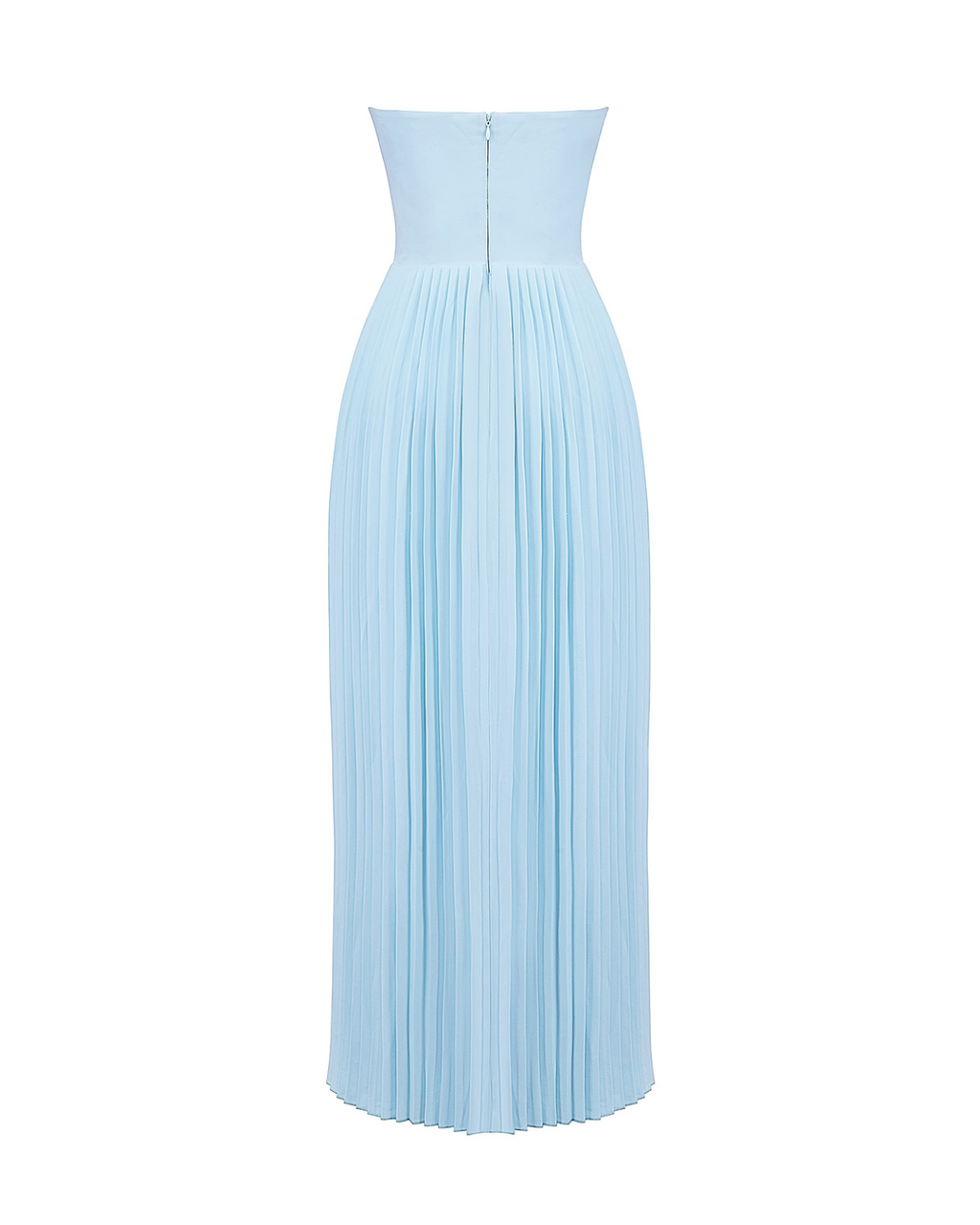Robe longue Siena