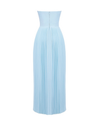 Robe longue Siena