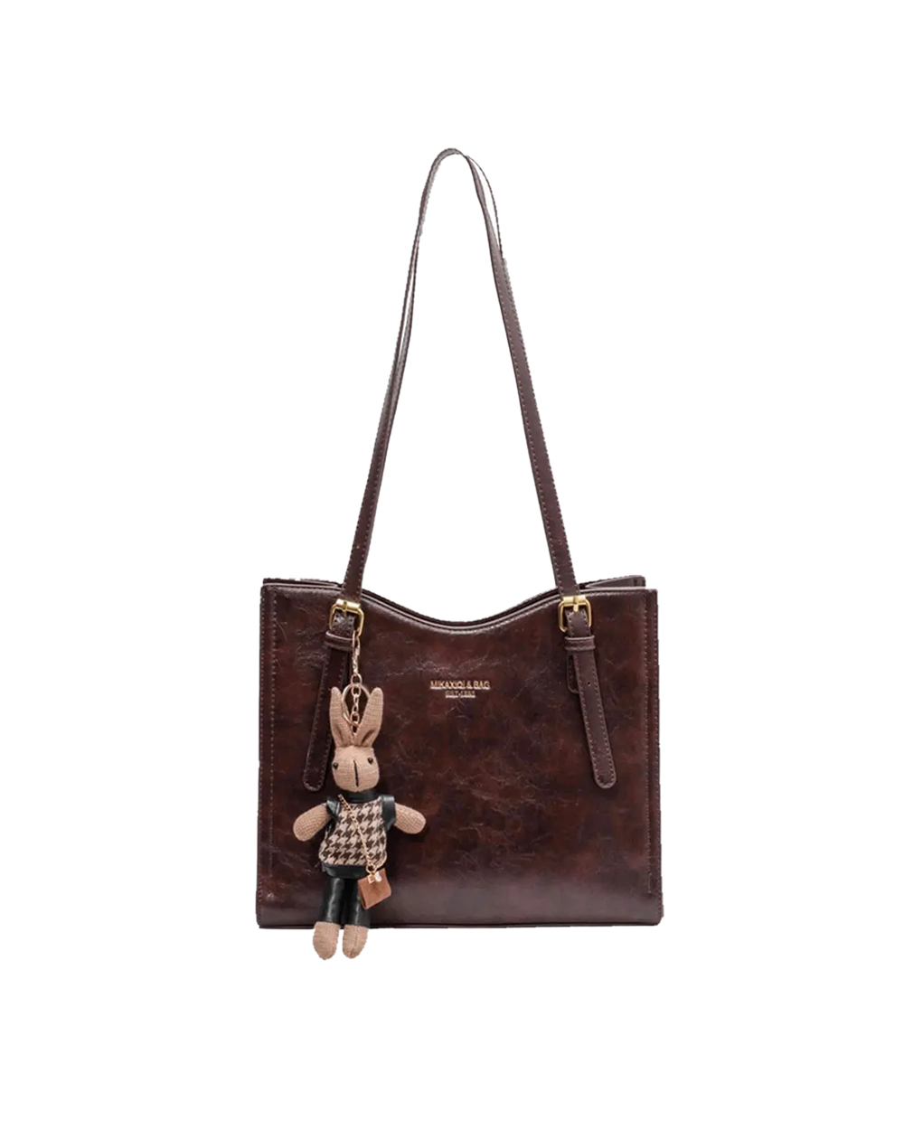 Nora | Sac Charmbun