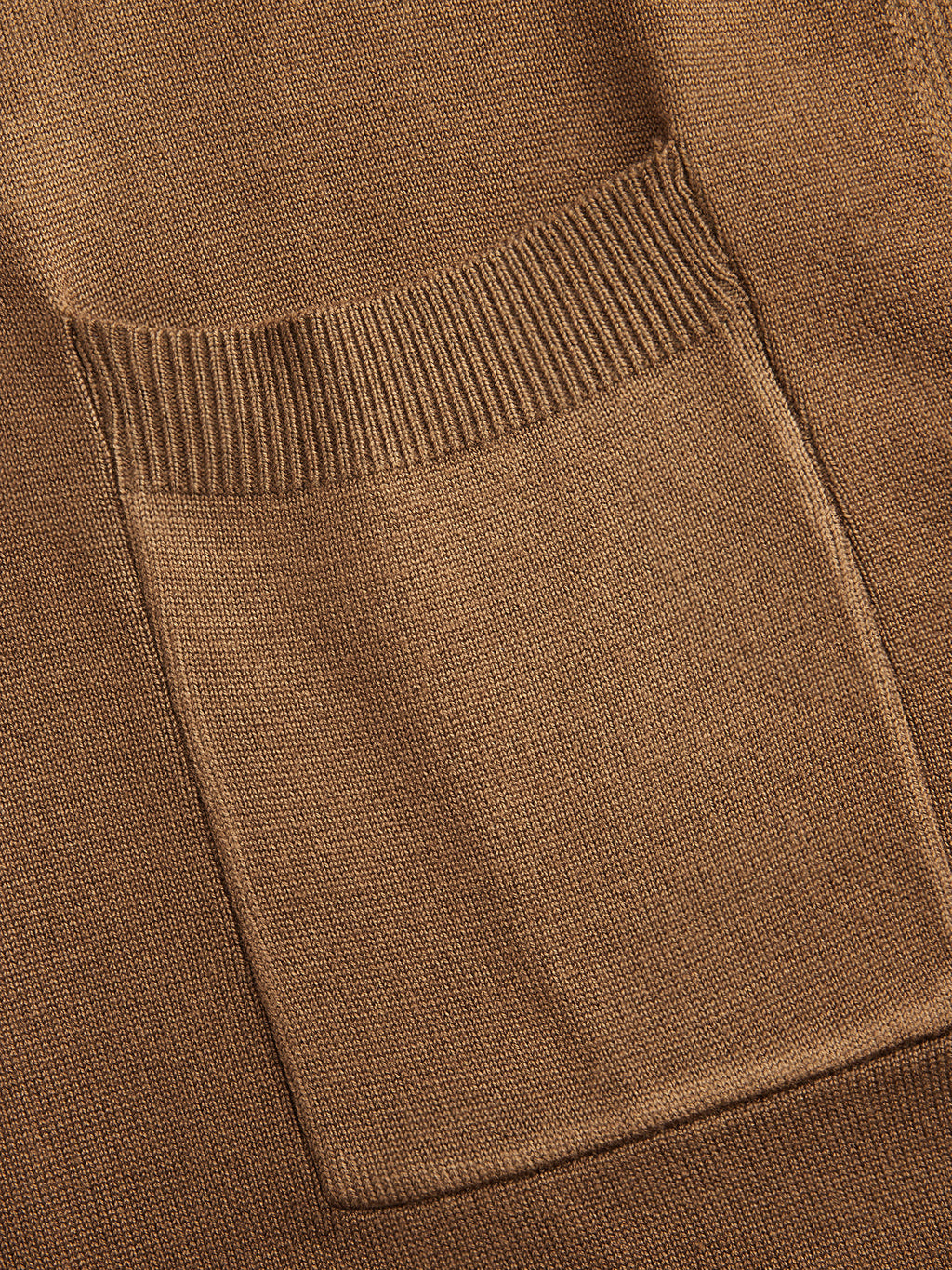 Longline Cardigan & Tank Top Sweatpants Three-Piece Set