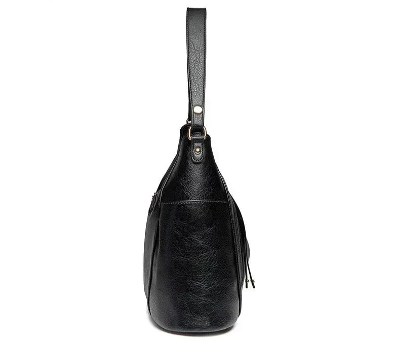 Amelia – Sac Cabas Matelassé Élégant