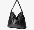 Amelia – Sac Cabas Matelassé Élégant