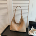 Sandia – Sac Cabas Tressé Élégant pour Femme