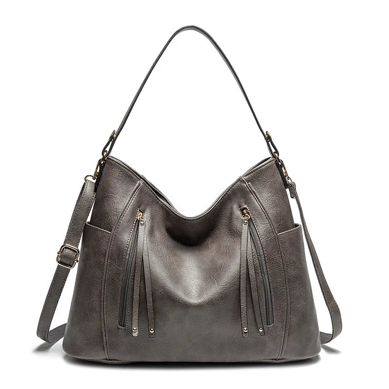Amelia – Sac Cabas Matelassé Élégant