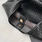 Sandia – Sac Cabas Tressé Élégant pour Femme