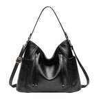 Amelia – Sac Cabas Matelassé Élégant