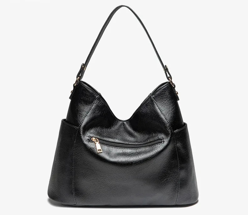 Amelia – Sac Cabas Matelassé Élégant