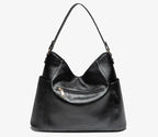 Amelia – Sac Cabas Matelassé Élégant