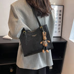 Nora | Sac Charmbun