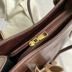 Nora | Sac Charmbun