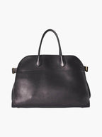 Soera – Sac Cabas Oversized de Luxe Aspect Suède