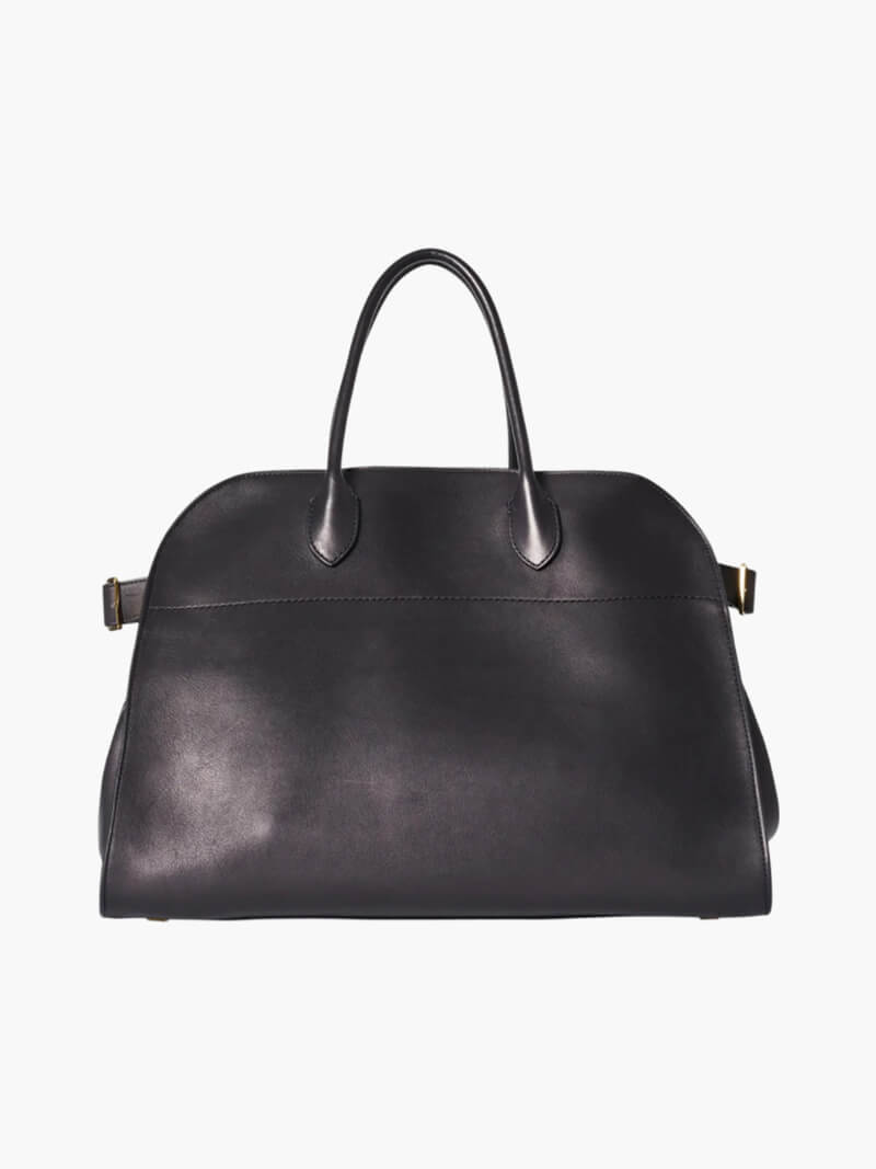 Soera – Sac Cabas Oversized de Luxe Aspect Suède