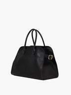 Soera – Sac Cabas Oversized de Luxe Aspect Suède