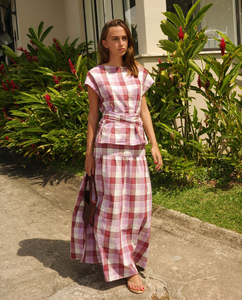 LIVE FROM RIO – La Mode Espagnole Authentique pour la Vraie Vie
