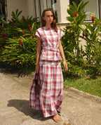 LIVE FROM RIO – La Mode Espagnole Authentique pour la Vraie Vie