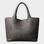 Heritage™ | Lana – Cabas de Luxe Tressé à la Main