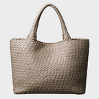Heritage™ | Lana – Cabas de Luxe Tressé à la Main