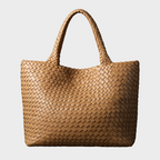 Heritage™ | Lana – Cabas de Luxe Tressé à la Main