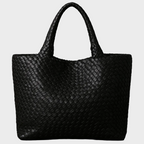 Heritage™ | Lana – Cabas de Luxe Tressé à la Main